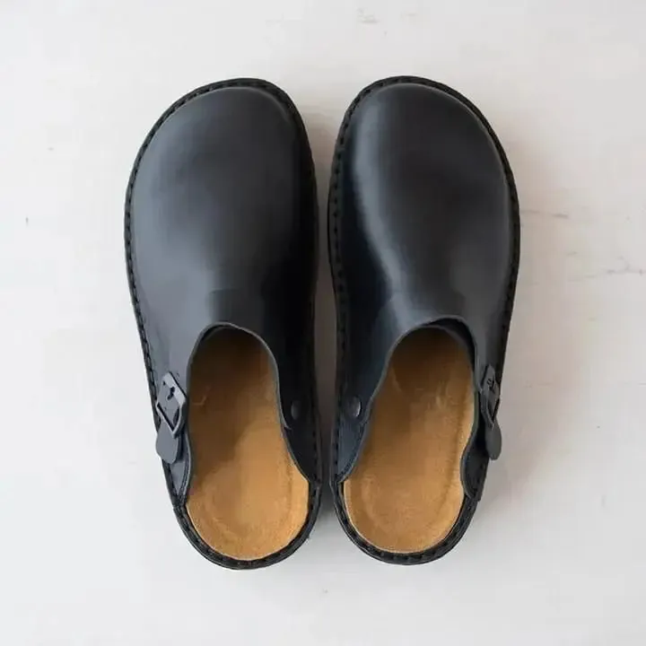 Blair - All Day Comfort  Woman's Adjustable Slippers