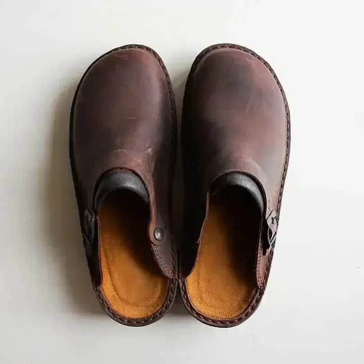 Blair - All Day Comfort  Woman's Adjustable Slippers