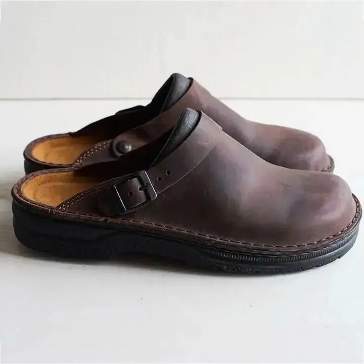 Blair - All Day Comfort  Woman's Adjustable Slippers