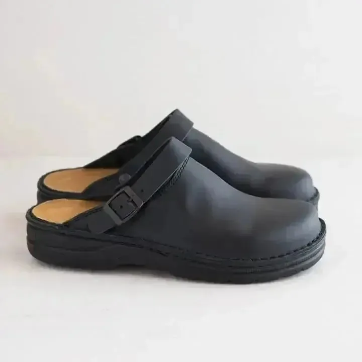 Blair - All Day Comfort  Woman's Adjustable Slippers