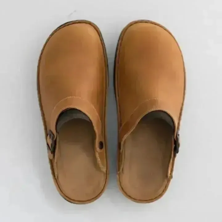 Blair - All Day Comfort  Woman's Adjustable Slippers