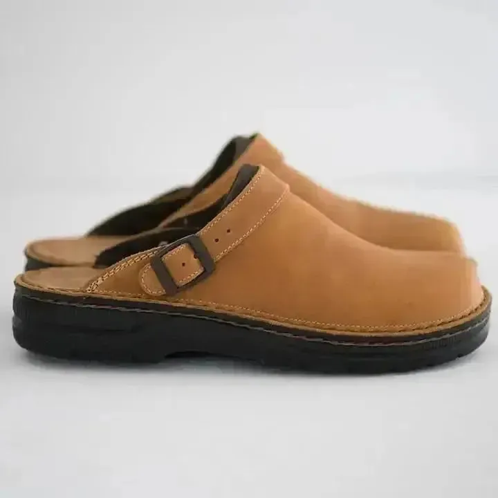 Blair - All Day Comfort  Woman's Adjustable Slippers
