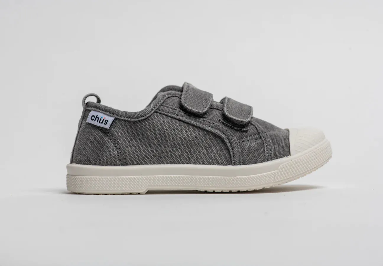 Blake Grey Chus Shoes