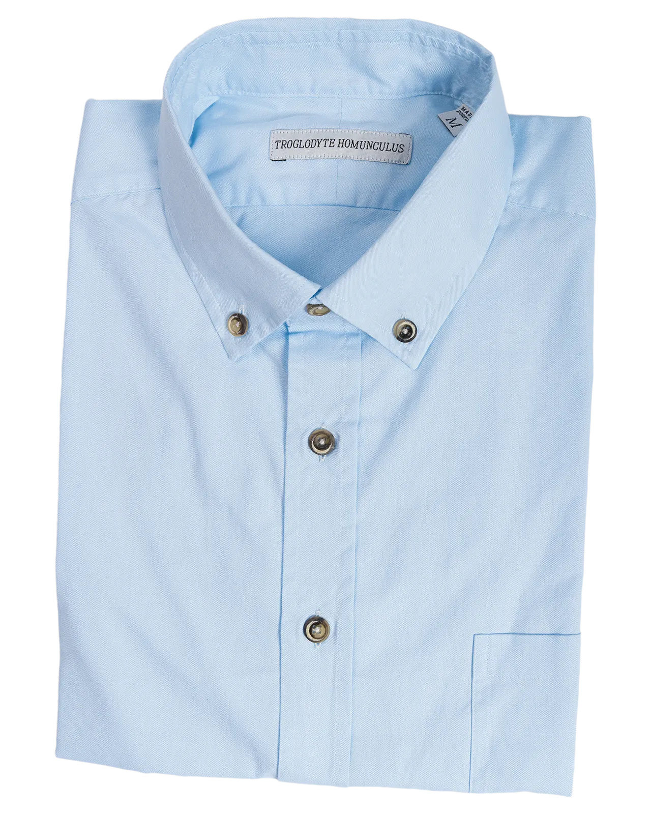Blerius Button Down Shirt (Sale)