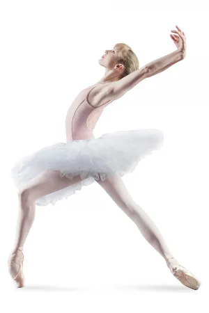 Bloch Belle Rehearsal Tutu