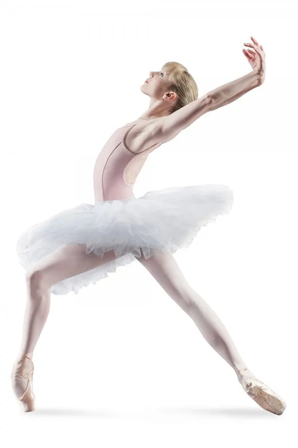 Bloch Belle Rehearsal Tutu