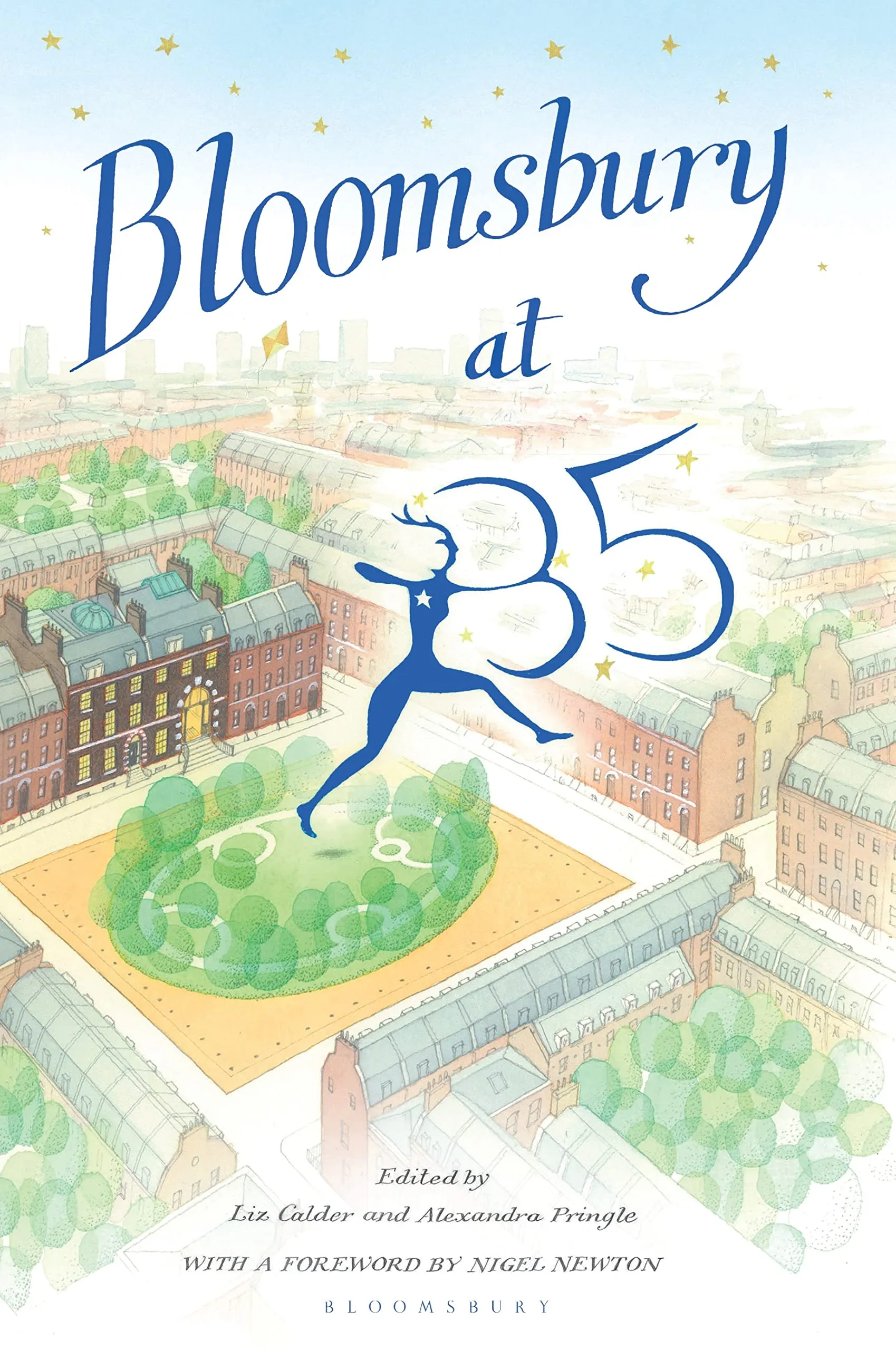 Bloomsbury 35
