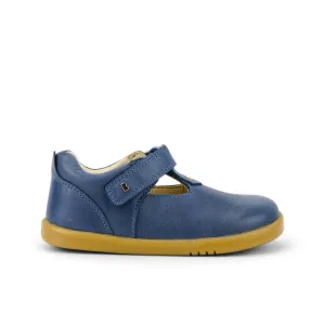 Bobux I Walk Louise Midnight Mary Janes