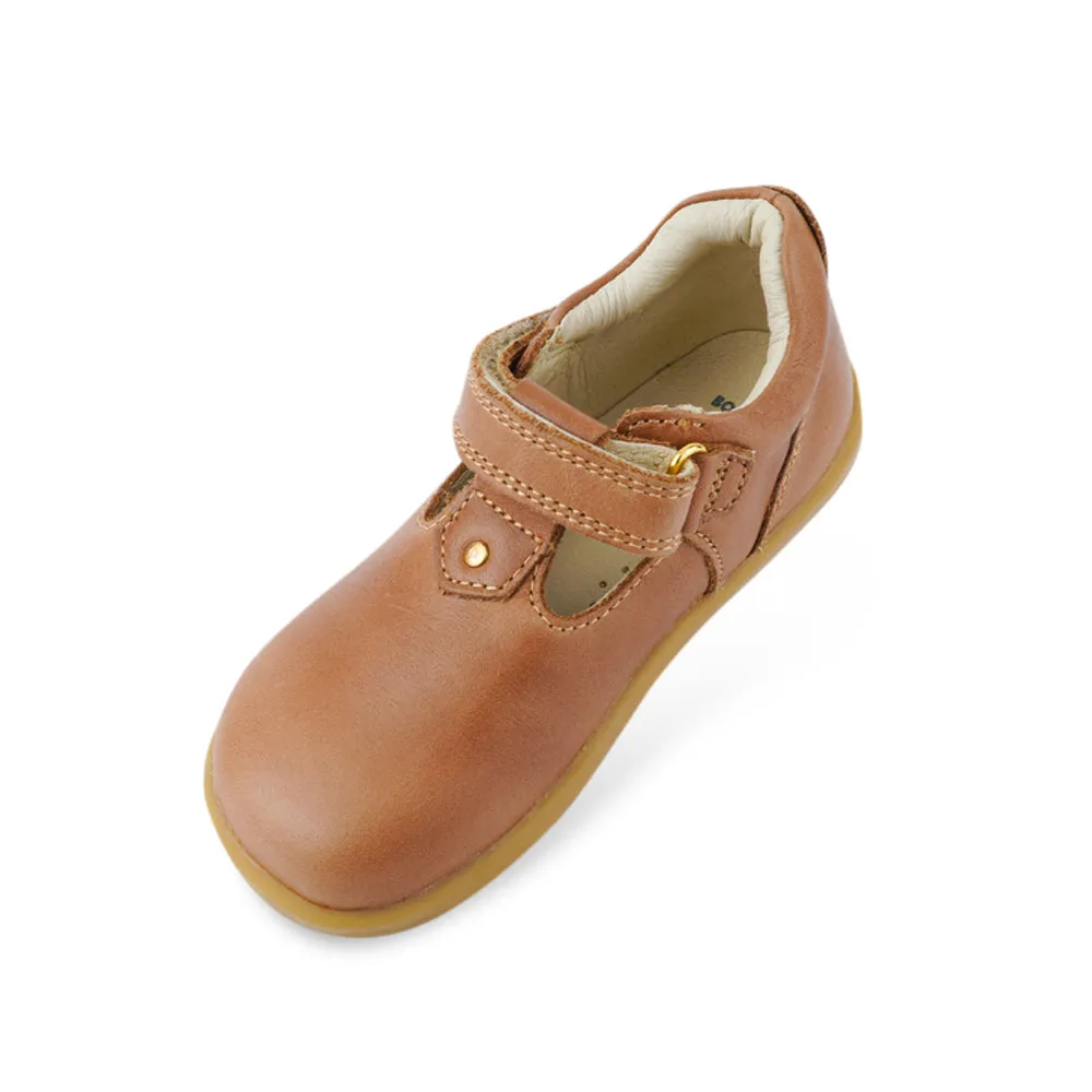 Bobux IW Louise Caramel SS23
