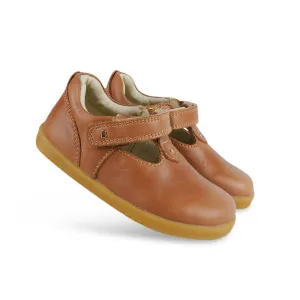 Bobux IW Louise Caramel SS23