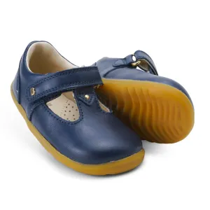 Bobux SU Louise Navy