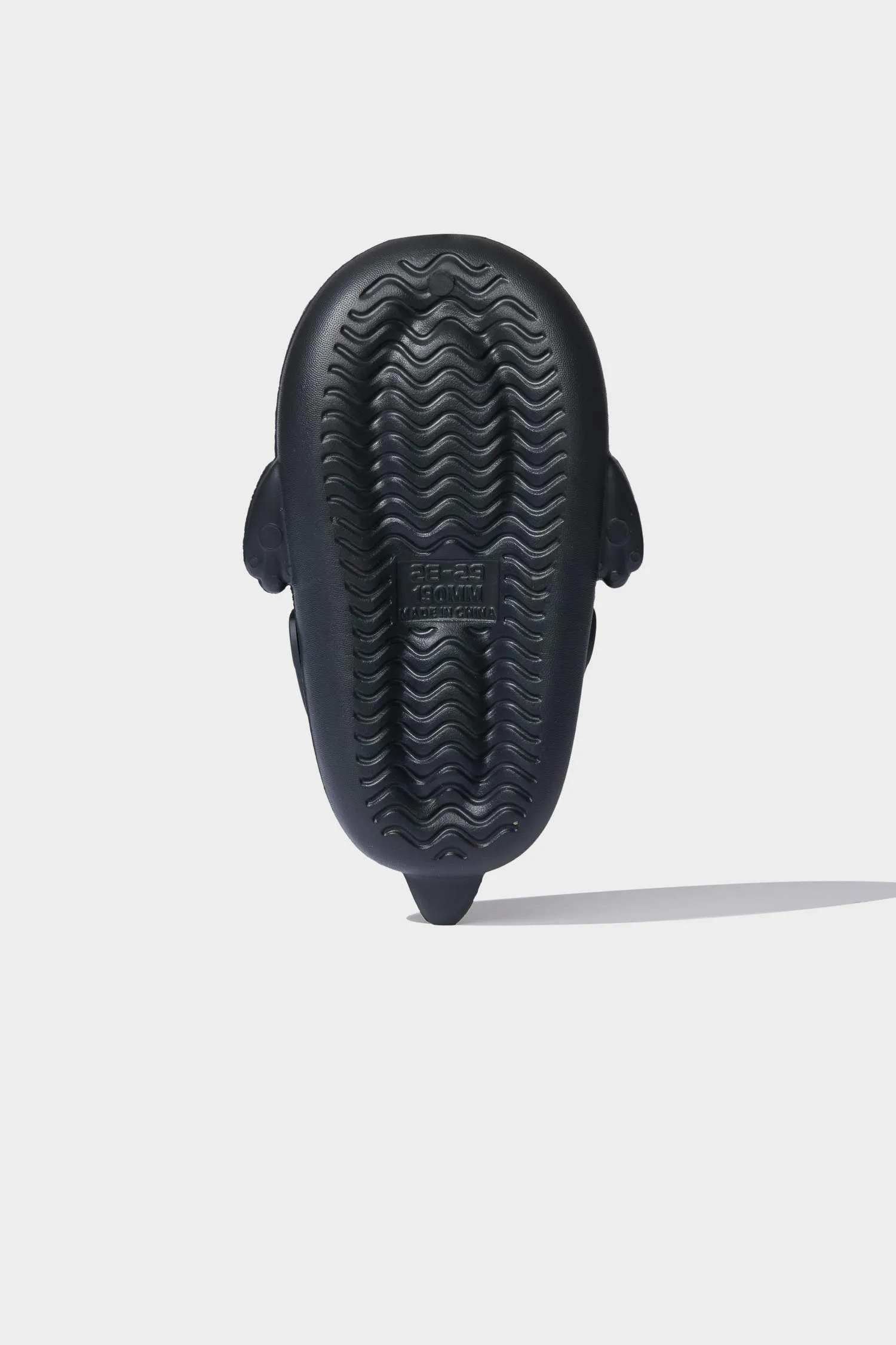 Boy Flat Sole Eva Sandals