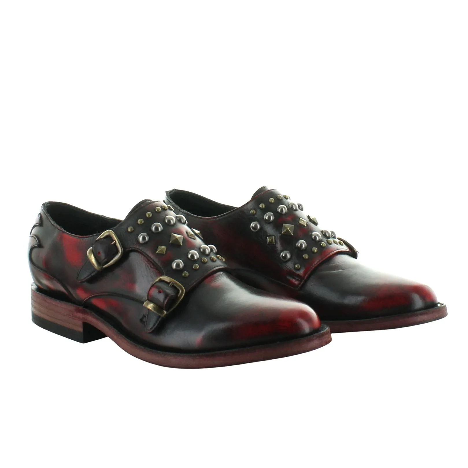 BRIENNA OXFORD