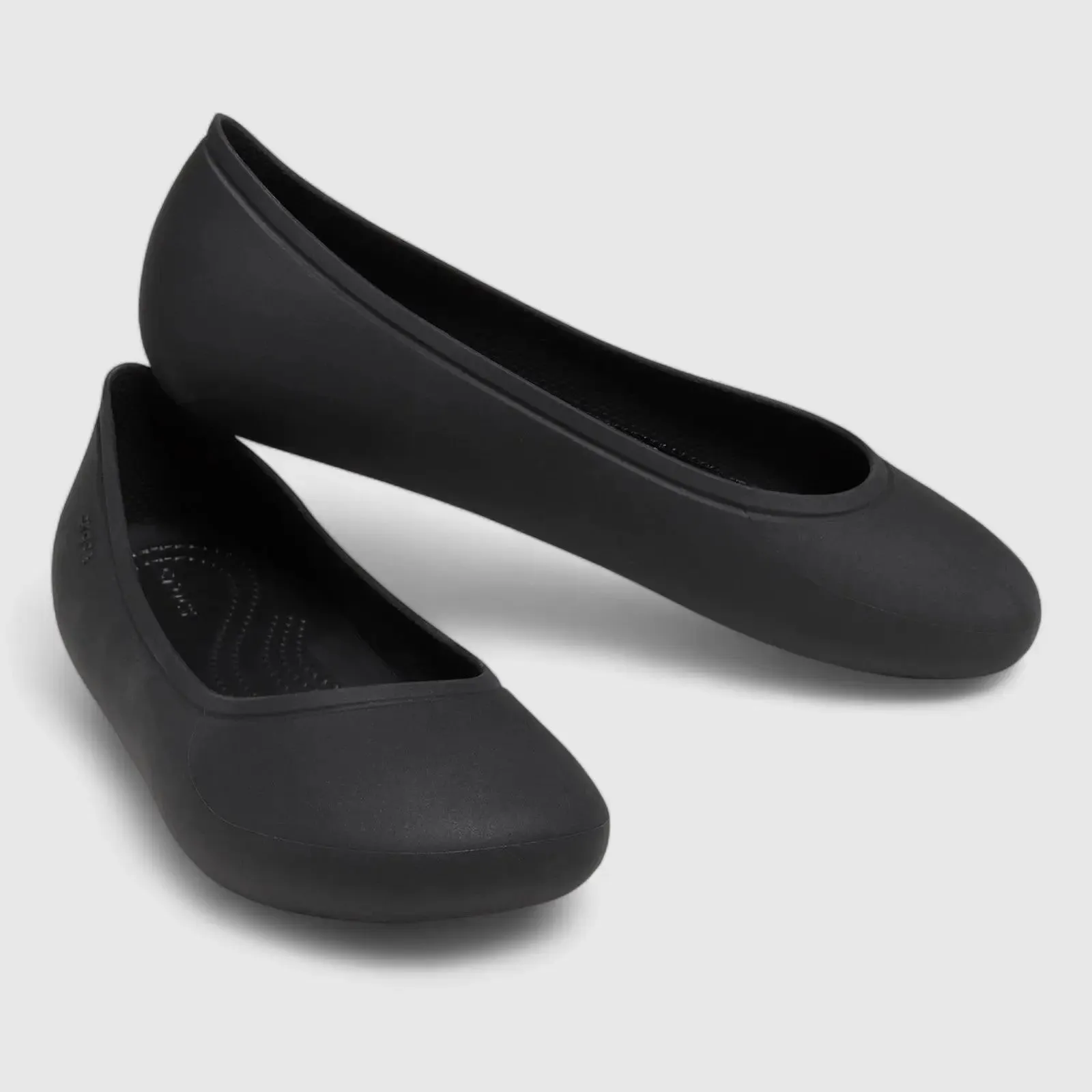 Brooklyn Flat Pumps Black 209384-001