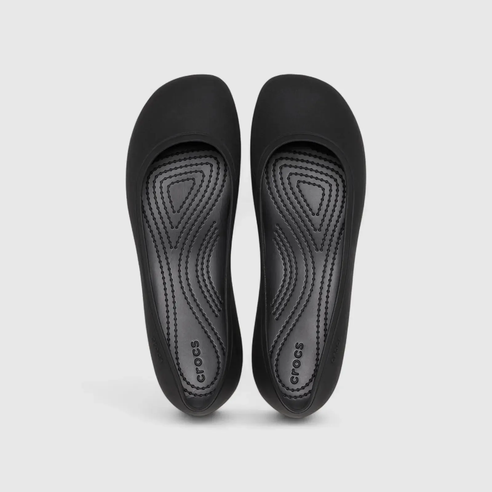 Brooklyn Flat Pumps Black 209384-001