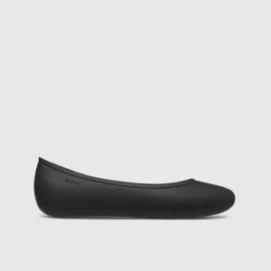 Brooklyn Flat Pumps Black 209384-001