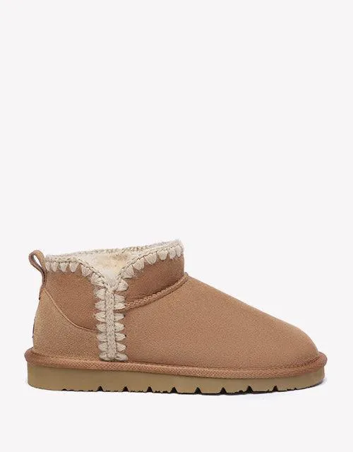 Brooklyn Slipper