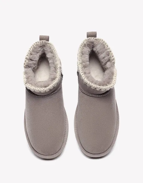 Brooklyn Slipper
