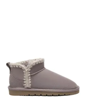 Brooklyn Slipper
