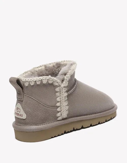 Brooklyn Slipper