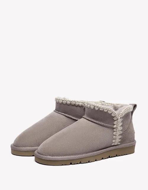 Brooklyn Slipper
