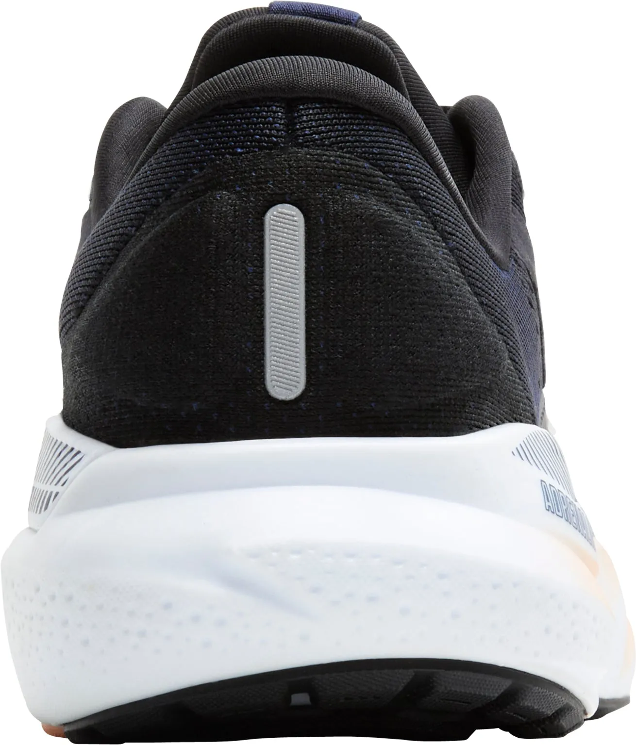 Brooks Adrenaline GTS 24 Womens Running Shoes - Black