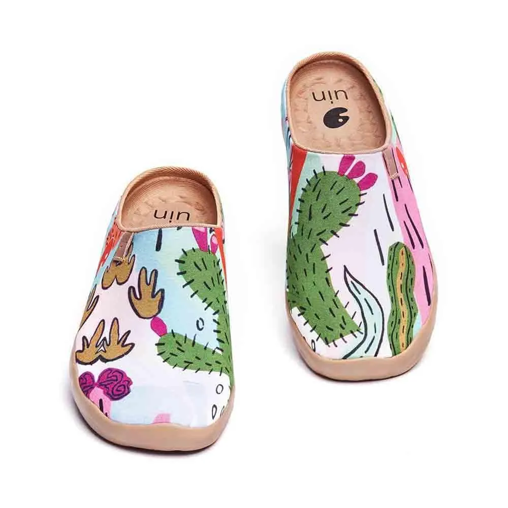 Cactus Malaga Women