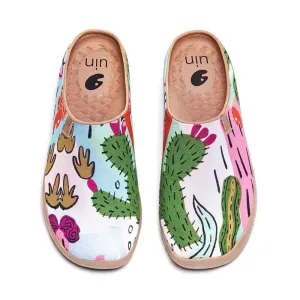 Cactus Malaga Women