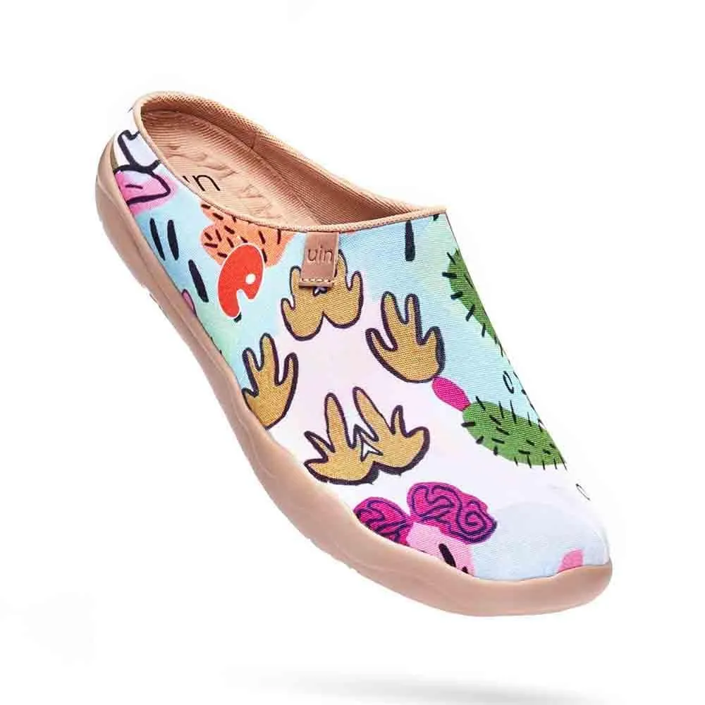 Cactus Malaga Women