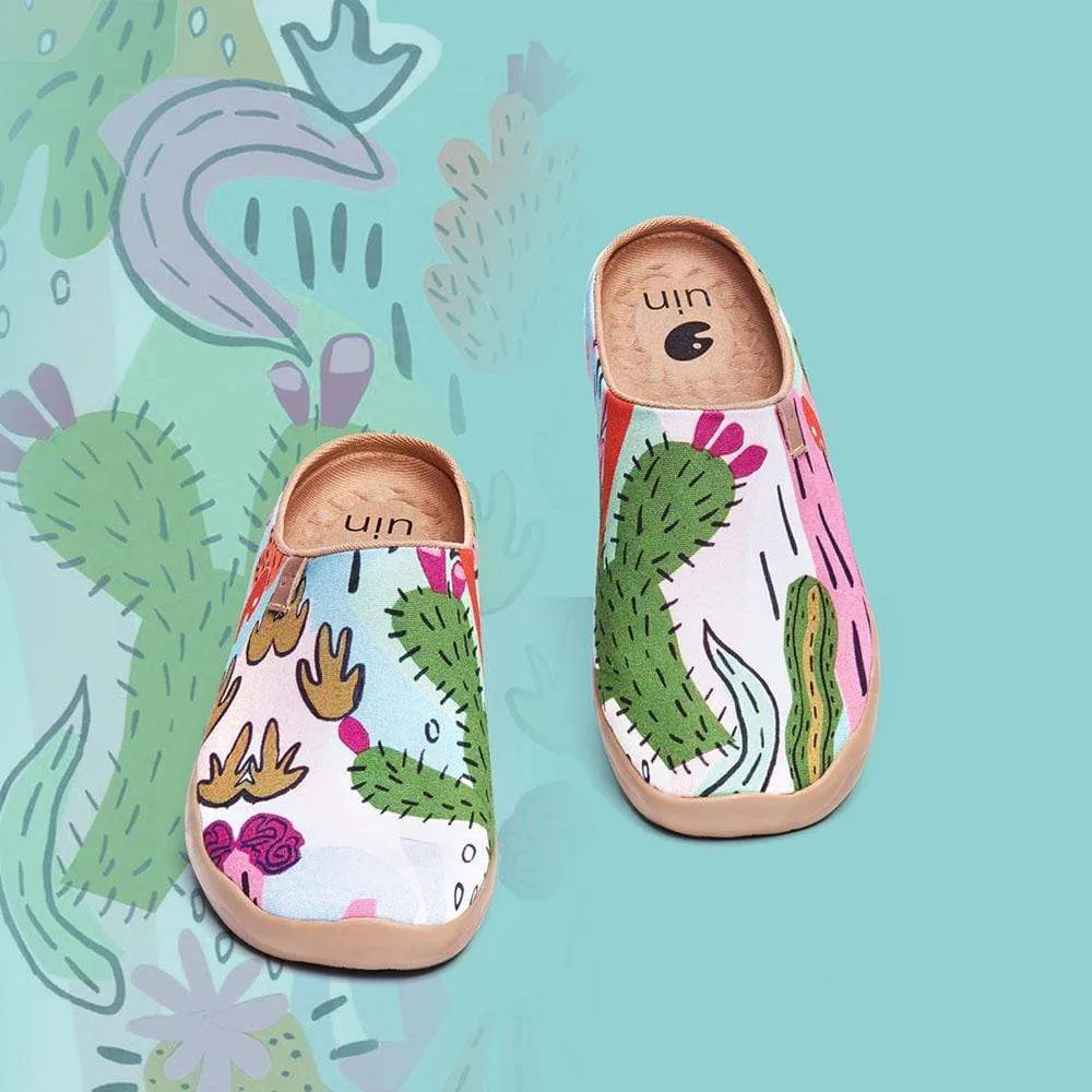 Cactus Malaga Women
