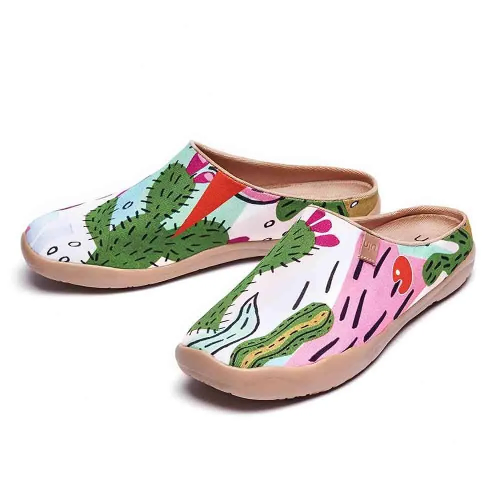 Cactus Malaga Women