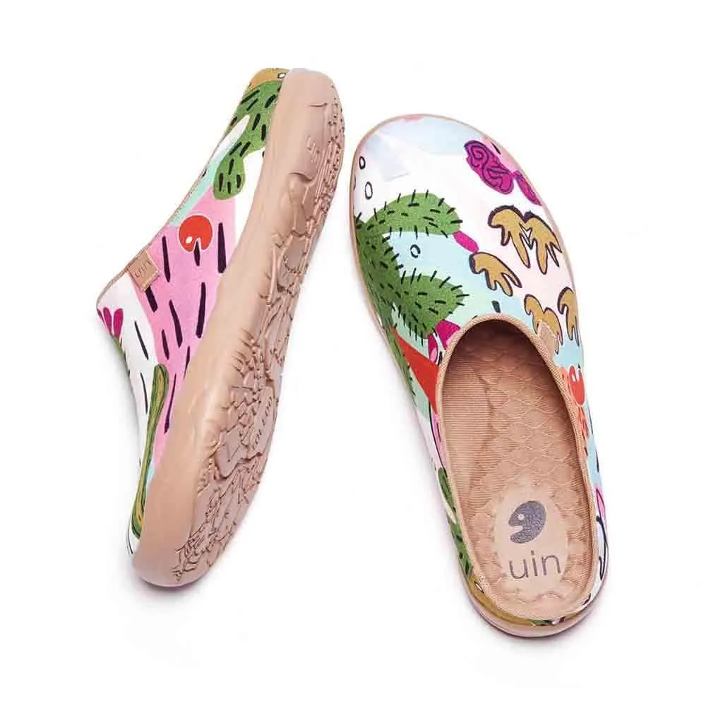 Cactus Malaga Women