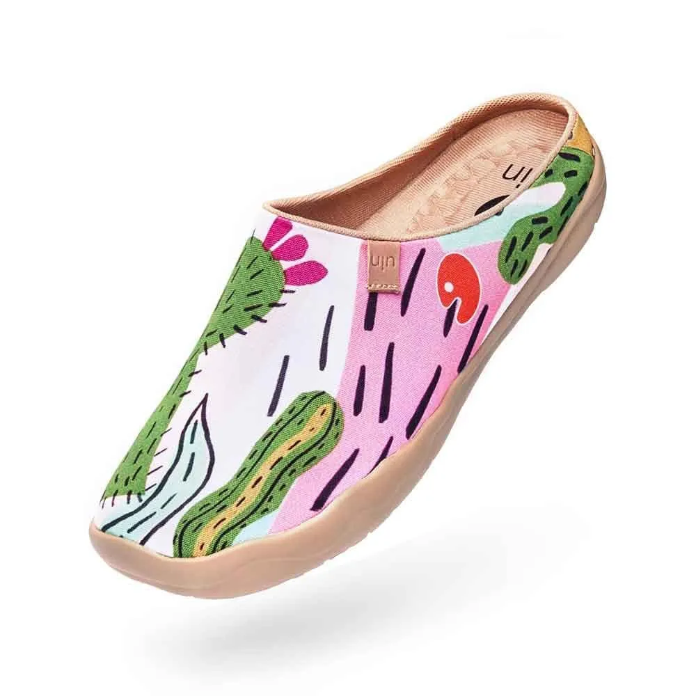 Cactus Malaga Women