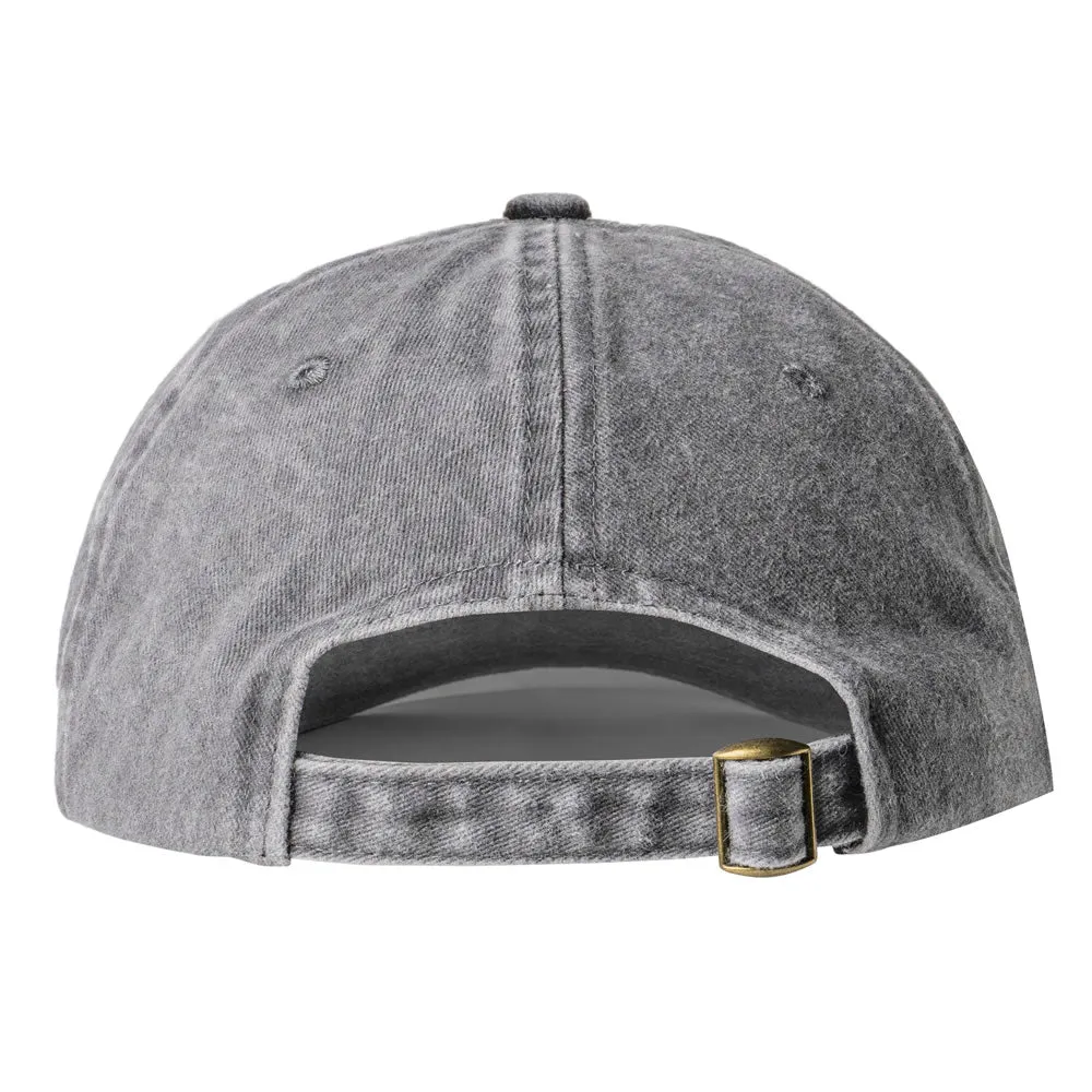 Caffeinated - Women's Baseball Cap