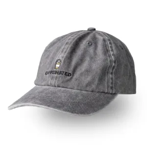 Caffeinated - Women's Baseball Cap