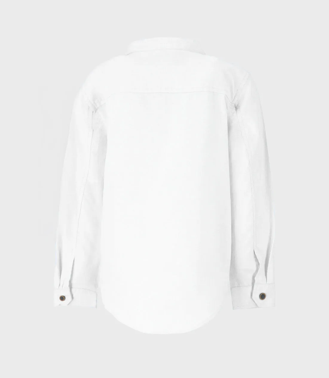 Camisa niño básica