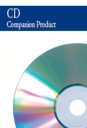 Cantate Hodie! (Sing Today) - Performance/Accompaniment CD