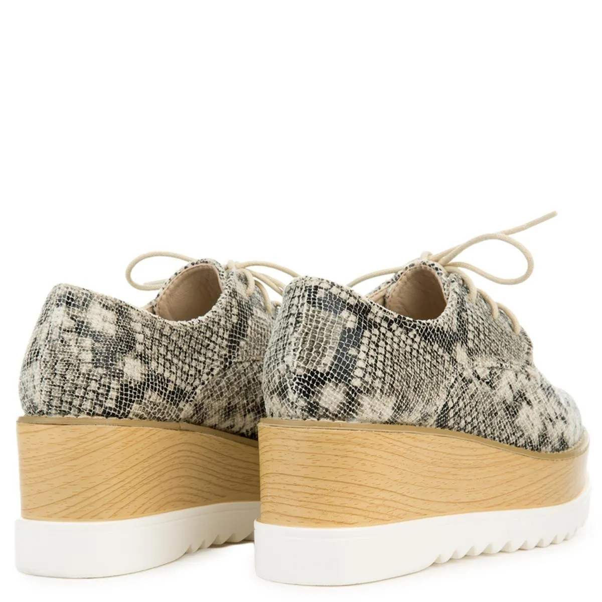 Cape Robbin Fara-2 Snake Oxford Snake