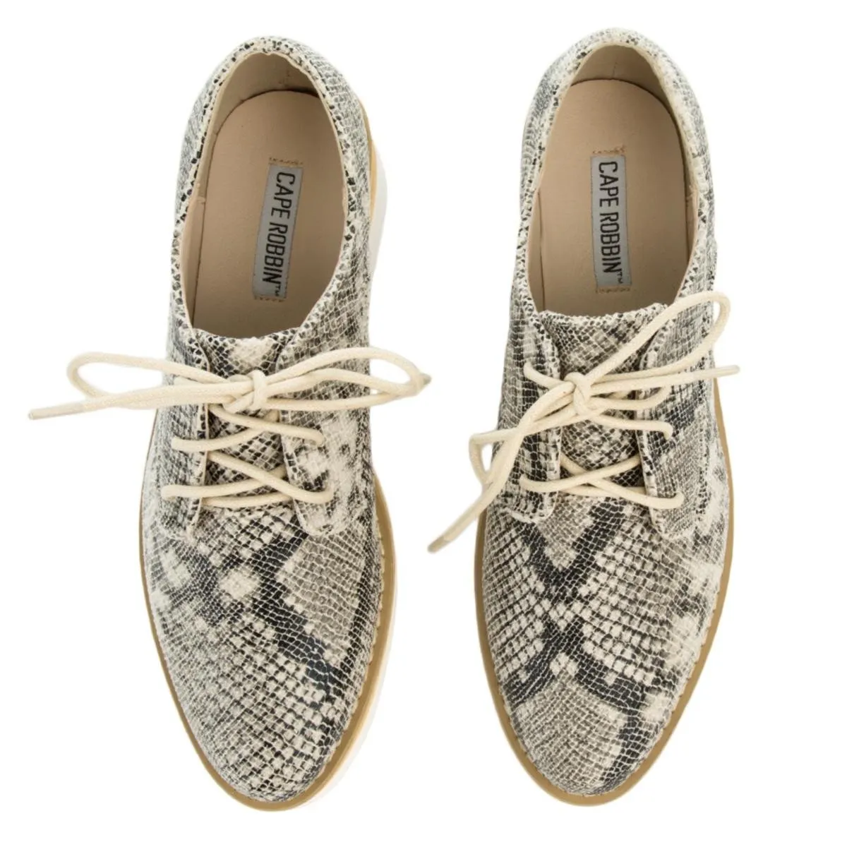 Cape Robbin Fara-2 Snake Oxford Snake