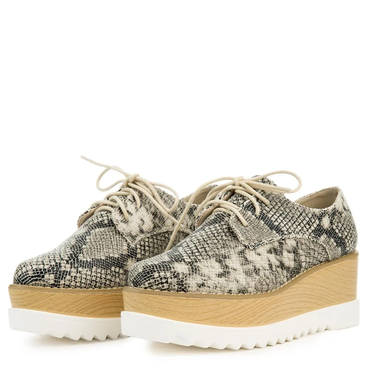 Cape Robbin Fara-2 Snake Oxford Snake
