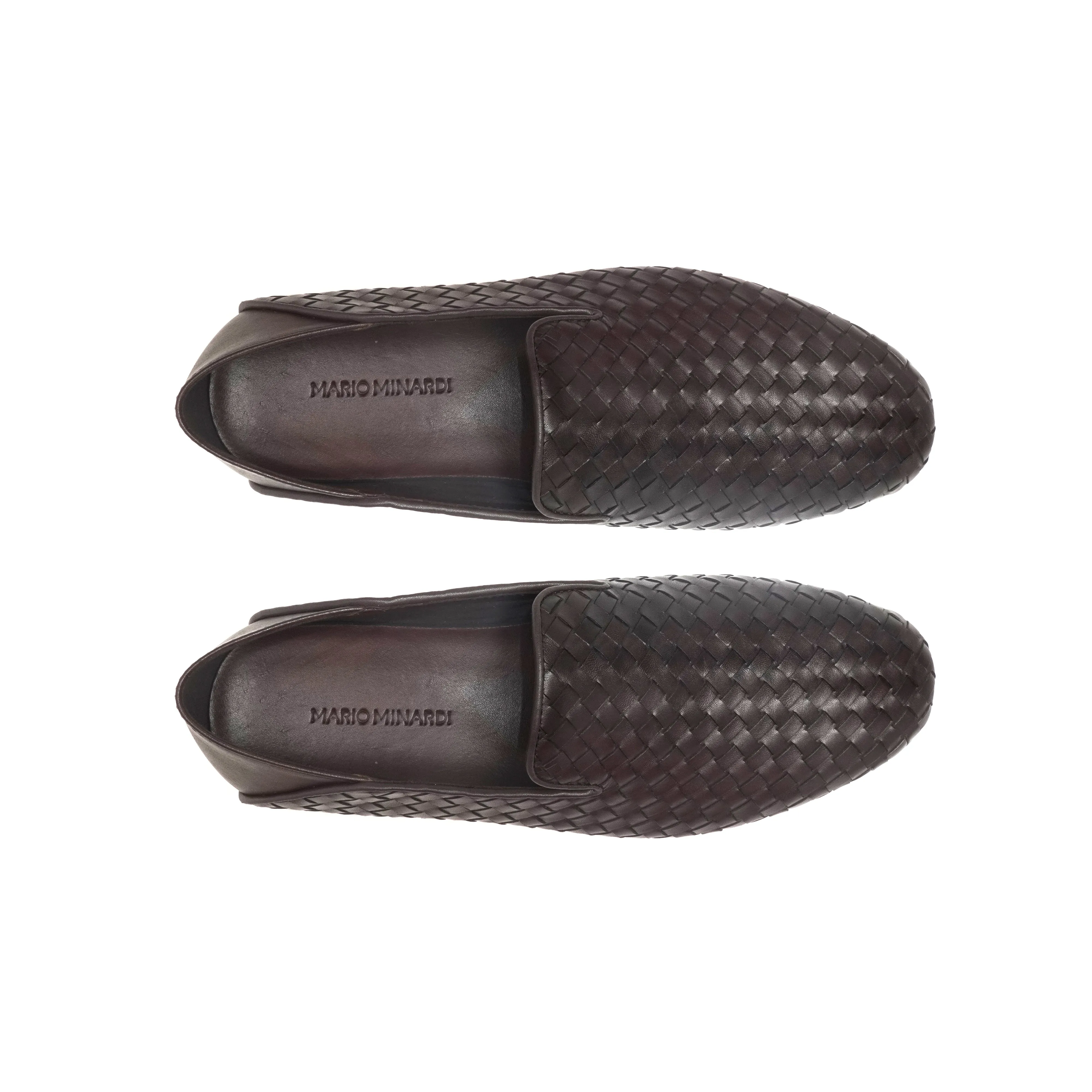 CARO DARK BROWN