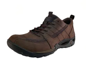 Caterpillar Men's CRITERION Oxford Casual Sneakers Shoes Blackout