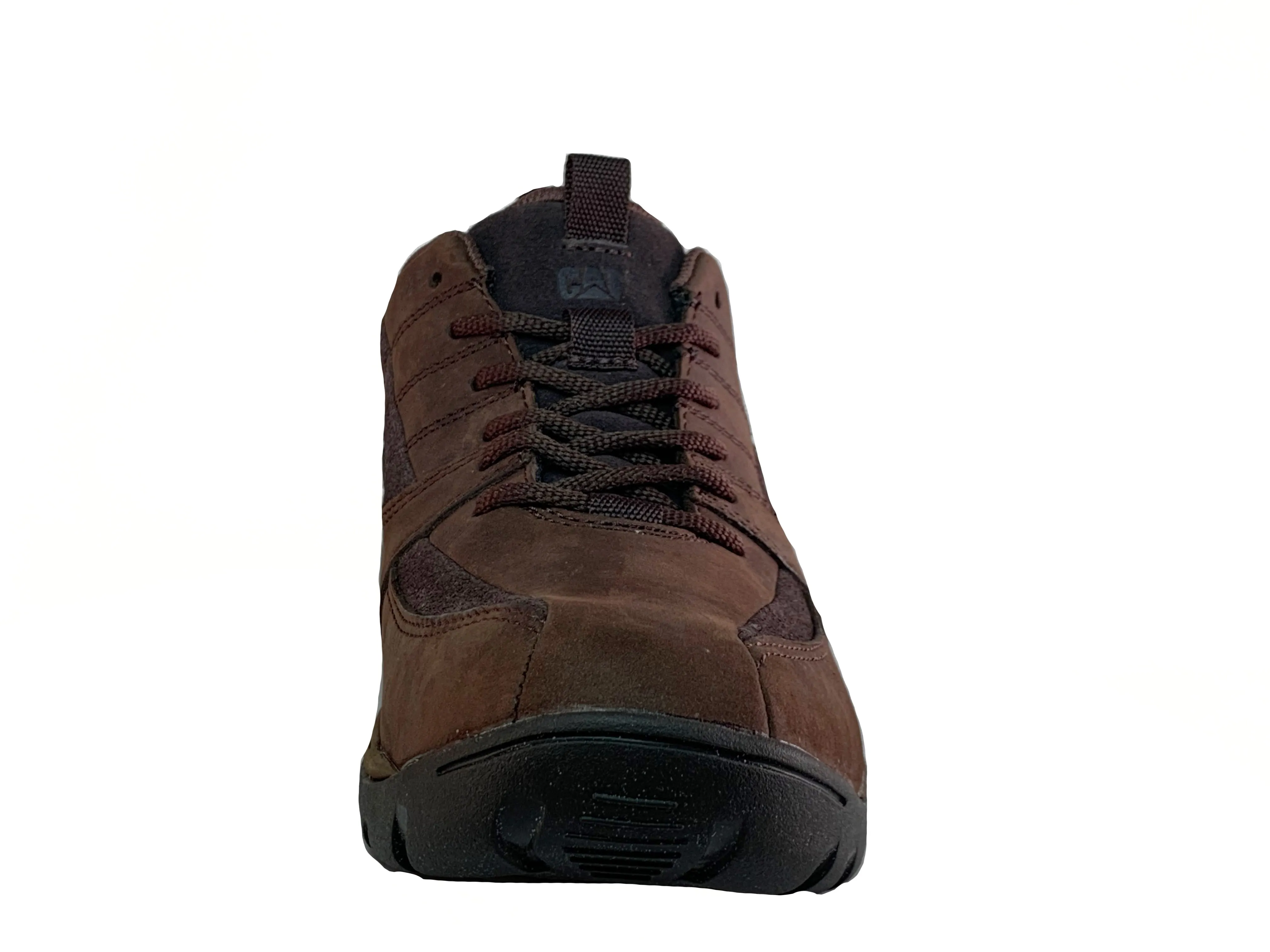 Caterpillar Men's CRITERION Oxford Casual Sneakers Shoes Blackout