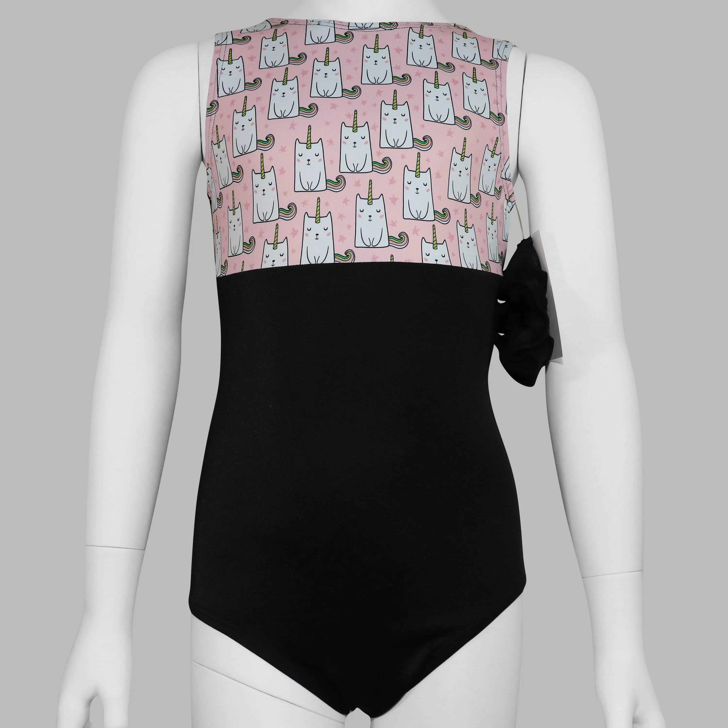 Caticorn Leotard