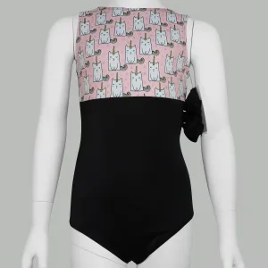 Caticorn Leotard