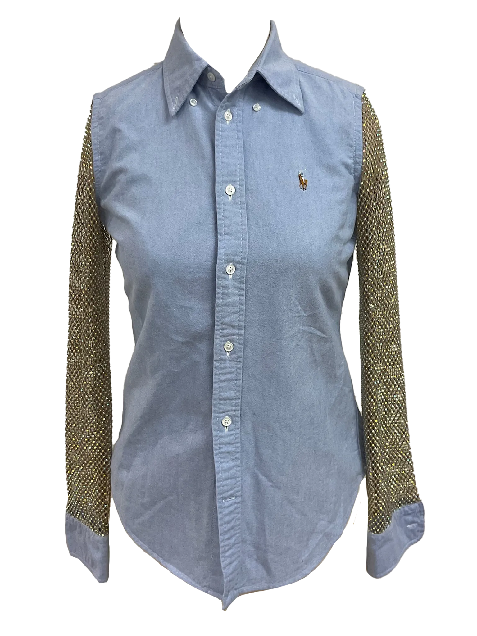 Chambray Ami