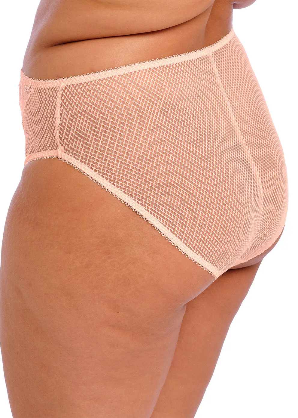 Charley Full Brief In Ballet Pink- Elomi