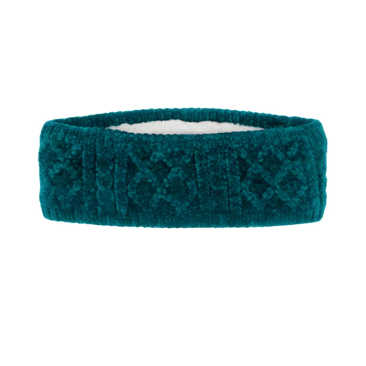 Chenille Knit Headband | Oxford