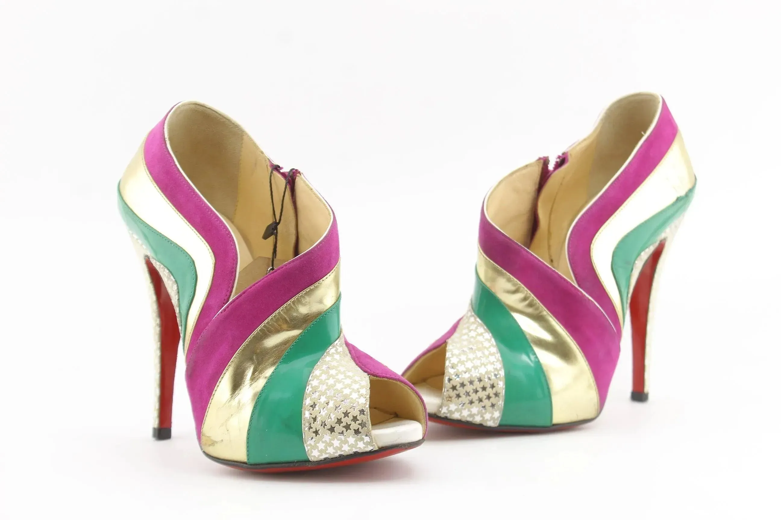 Christian Louboutin