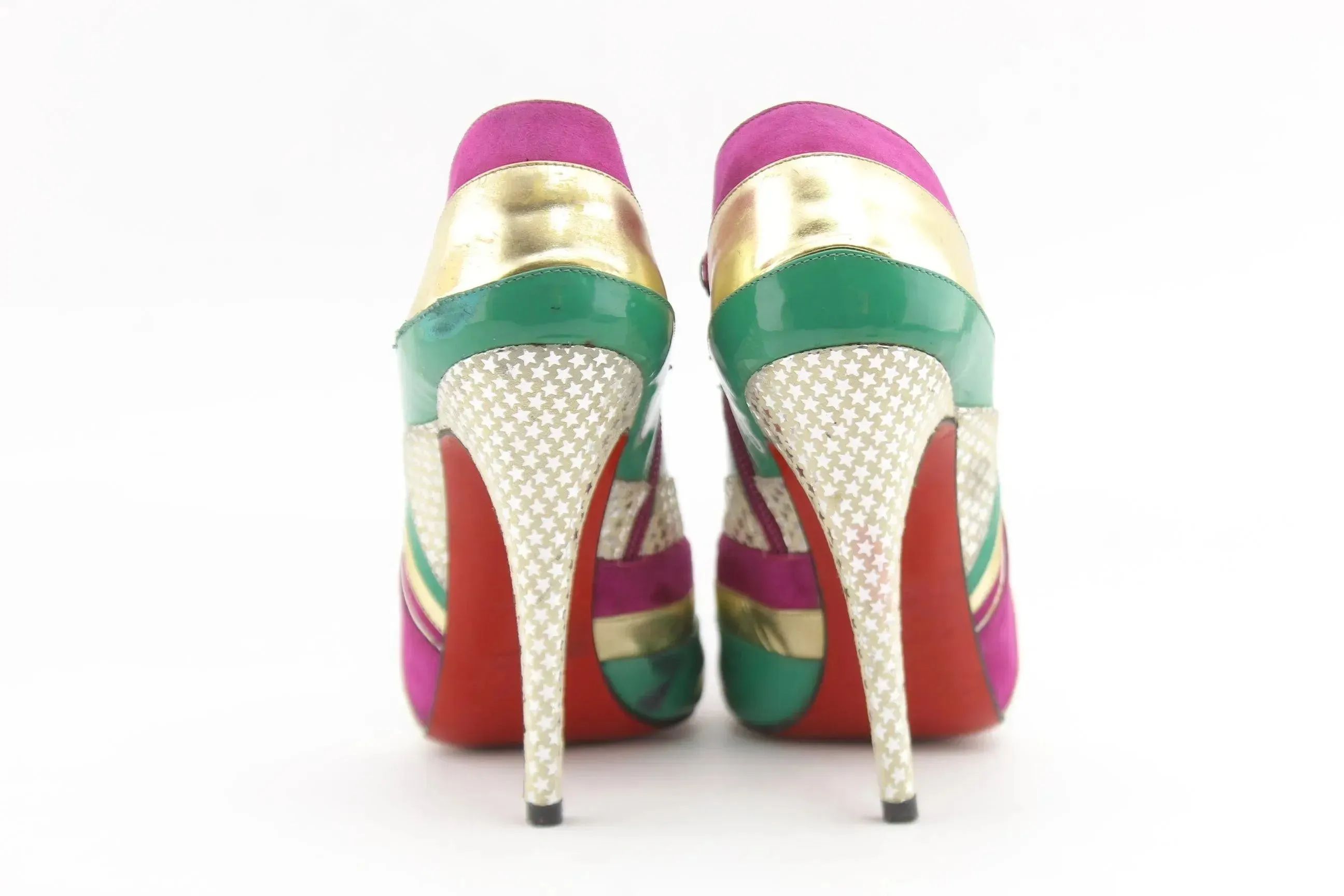 Christian Louboutin